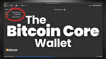 Bitcoin Core Wallet: Digital Privacy Masterclass
