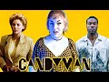 Candyman (1992) and Candyman (2021), A Conversation | Sophie From Mars, Unscripted