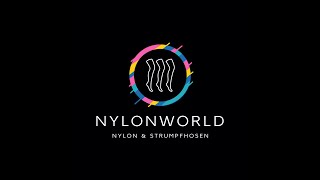 Nylonworld Edition Zeitlose Strumpfhosen & Stilvolle Looks Clip 15