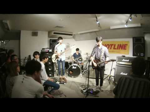 RhumRaisin   HOTLINE2017　島村楽器赤羽店　ショップオーディション