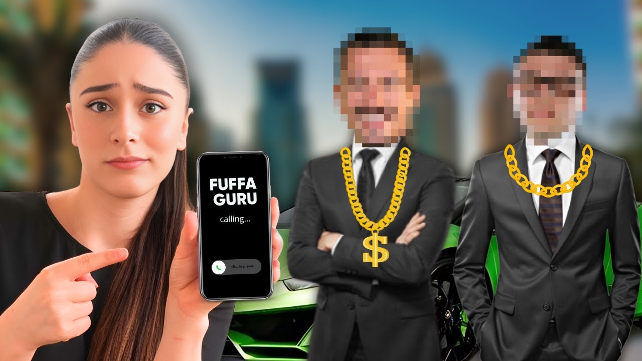 Sono stata una FUFFA GURU: Ecco come NON FARTI INGANNARE! ⚠️