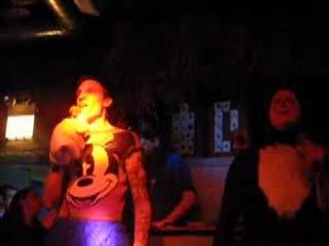 Blewt Sings! Kristen Studard and Ken Barnard Sing ...