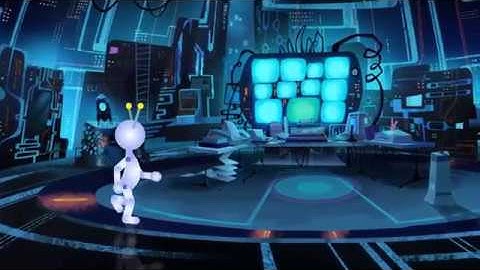 flash animation portfolio