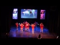 [Kpop Expo Dance] Sweet Danger:  Hurt Locker do 9Muses