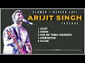 Arijit singh vol 1  slowed reverb lofi  audible painter 