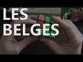 Rsoudre le rubiks cube mthode dbutante sexy move part 3 les belges
