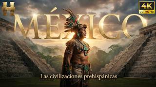 PRE-HISPANIC MEXICO: THE COMPLETE HISTORY OF ITS FIRST PEOPLES | Documentary