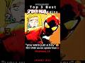 Ranking the Best Spiderman Edits PART 24