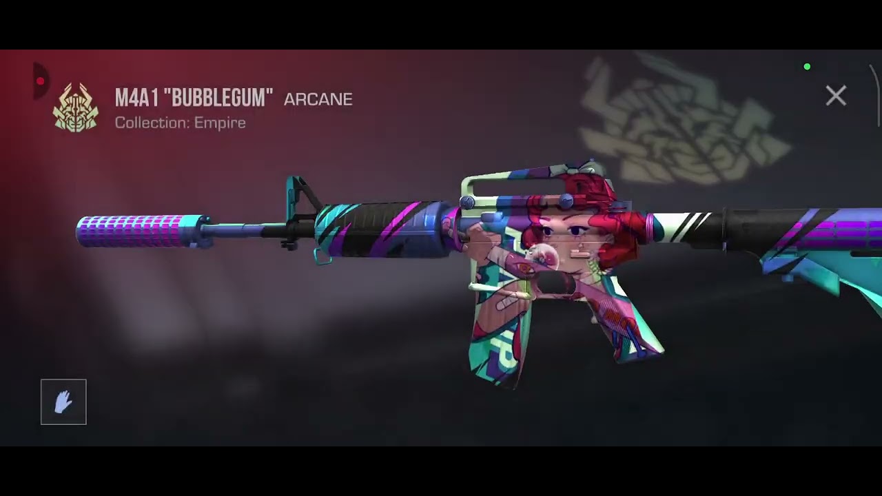 550 gold puu aimr aimr