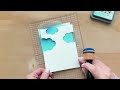 Beginning of video