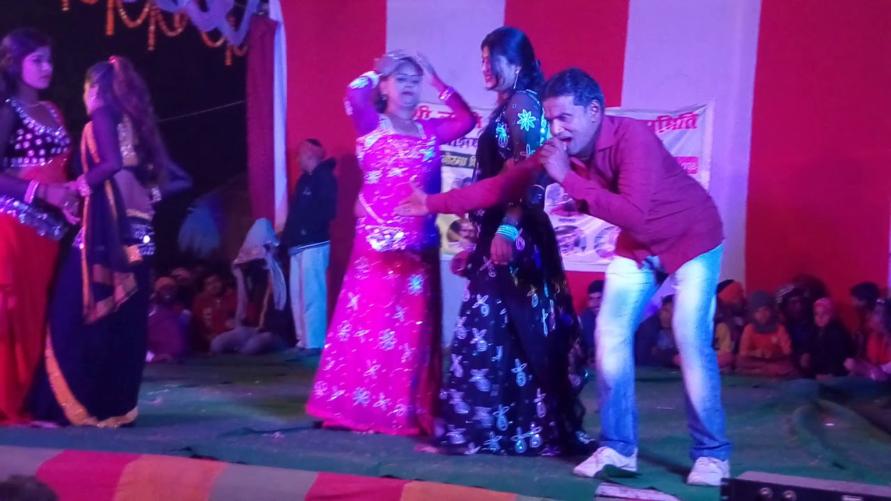 Manikpur Kurtha arwal Bihar manorama thiyatar