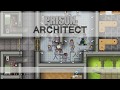 [생] Prison Architect - 프리즌 아키텍트 ★교도소건축하기 #1★