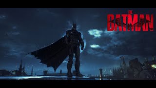 Batman Arkham Knight Trailer (The Batman Style)