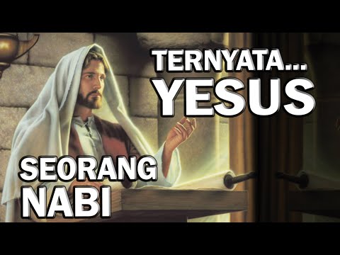 Video: Apa misi rangkap tiga Yesus?