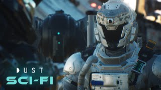 SciFi Short Film 'BackSpace Forever' | DUST | Online Premiere