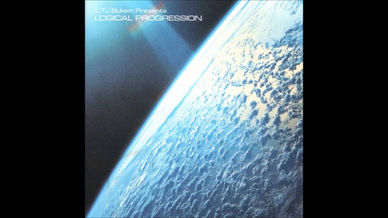 LTJ Bukem - Horizons (Komatic Rework) : r/DnB