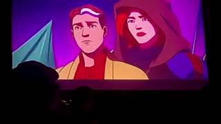X-men 97 Season 2 trailer