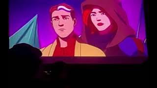 X-men 97 Season 2 trailer