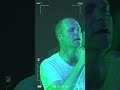 “Life is forgetting”... A Gord Downie Rant