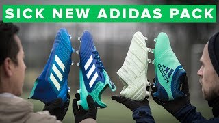 adidas copa deadly strike