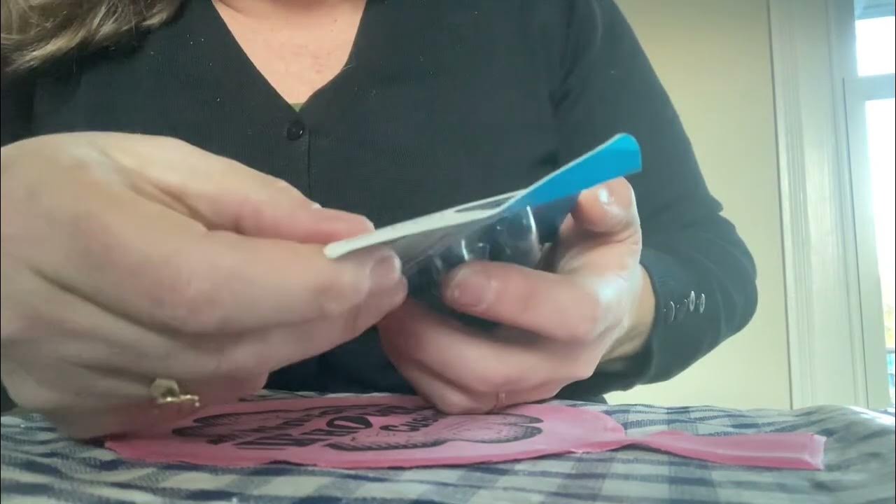 Whoopee Cushion Fix YouTube