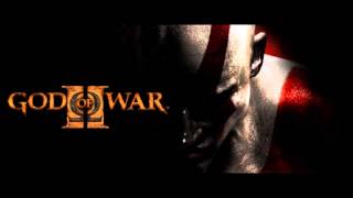 God of War II - Battle for the Skies - Soundtrack