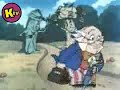 Dr. Snuggles (Dutch theme)