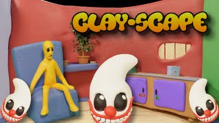 Time To CLAY! | Clay-Scape!