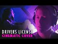 Chase Holfelder & Tom Evans: drivers license (Epic Cinematic Cover) [Olivia Rodrigo]