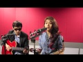 ERAkustik Qierra & Mark Adam - Senyum Lagi