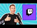 Why Did Miniminter Move To TWITCH??