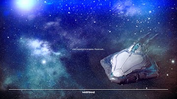 HD Warframe ODD Wave 35 Host Migration Bug; Game Crash