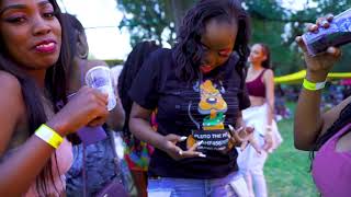 The Hunters Cider Amapiano Tour Ya Nanyuki