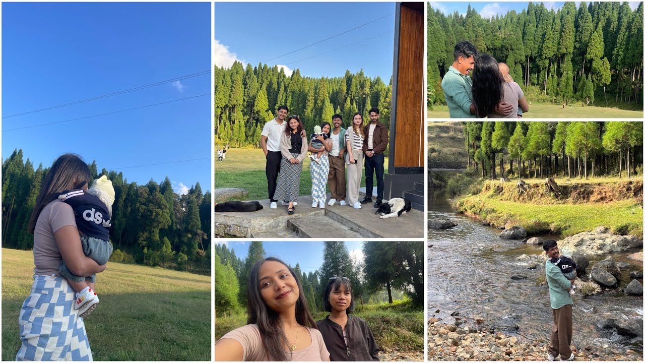 Lai K Sunday | Ewod&Mynnu