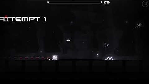 Geometry Dash 2.11: [Lusea] by: (Spym)