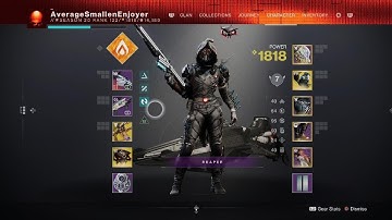 0 reload speed auto | Destiny 2