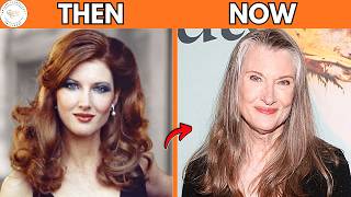 55 Beautiful Actresses Of The 70s90s  Timeless Natural Beauty  Then U0026 Now 2026