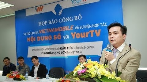 Hán Hữu Hải - Doanh nghiệp đi đầu trong công nghệ AR tại Đông Nam Á