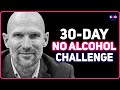 Discovering the alcoholfree lifestyle for optimal health  james swanwick  switch4good ep 247
