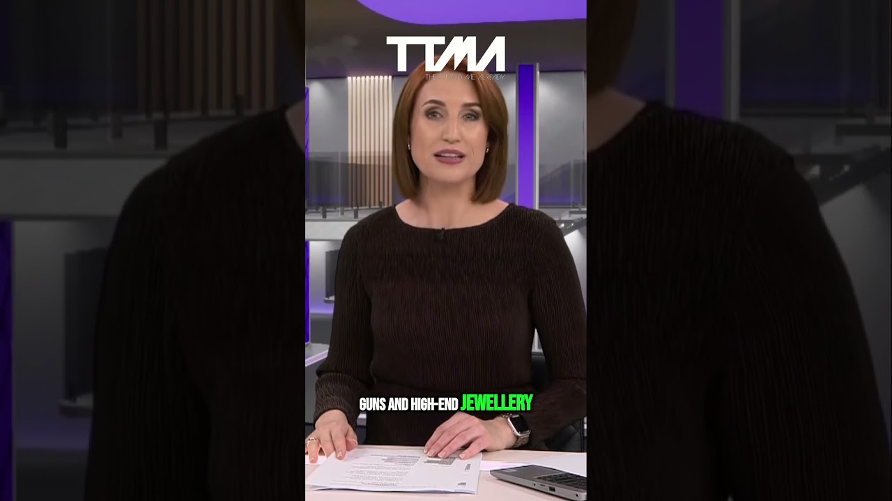 ⁣Massive Gang Bust! 🚨 21 Arrests Shake Christchurch! 💥