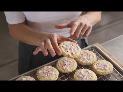 What Simple Holiday Sugar Cookie Recipe