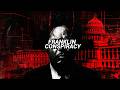 The Franklin Conspiracy The Satanic Trafficking Cult America Forgot