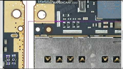 Xiomi redmi note 3 mtk mic speaker Jumper Ways | Xiomi redmi note 3 mtk mic speaker Problem Solution