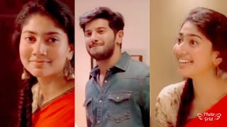 Unnai maranthirukka oru poluthum 💞 Sai Pallavi 💞 Love&romantic 💞 what's app 💞 status 💞