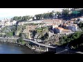 Вид с моста Португалия