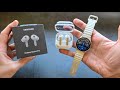 How to Connect Samsung Galaxy Buds 4 Pro to Samsung Galaxy Watch 