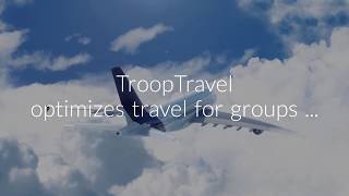 TroopTravel