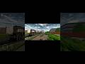 Railway Simulator India | Top Speed Express Train 🚆#indianrailway