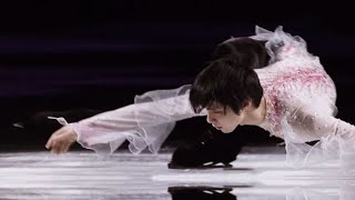 하뉴 유즈루만의 감성이 돋보이는 playlist 🌸❄️ | 羽生結弦 yuzuru hanyu