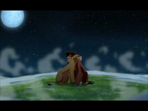 Love Will Find A Way The Lion King 2 Youtube